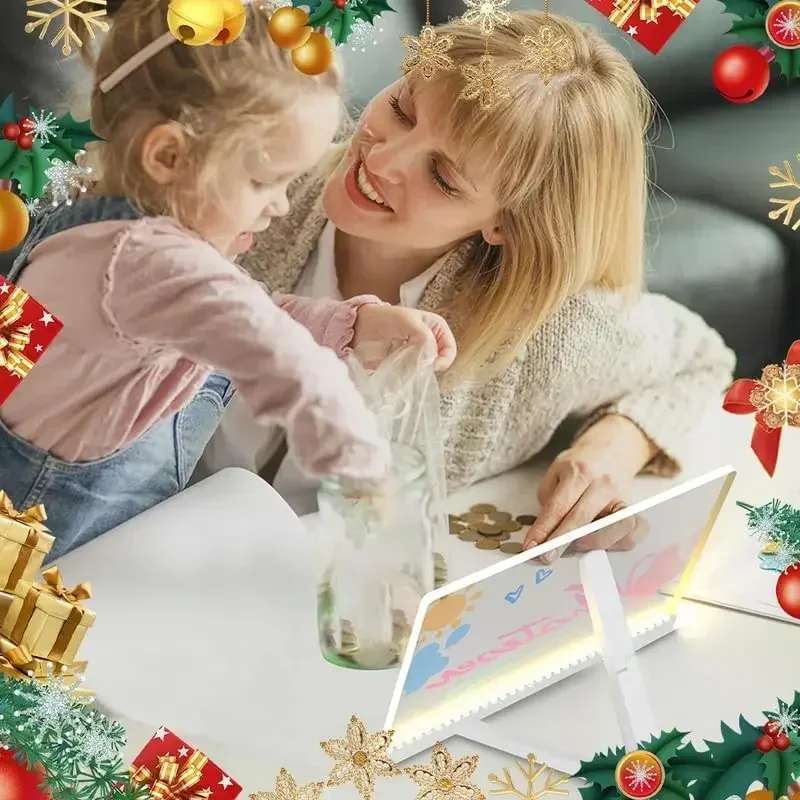 Tableau Lumineux Magique™