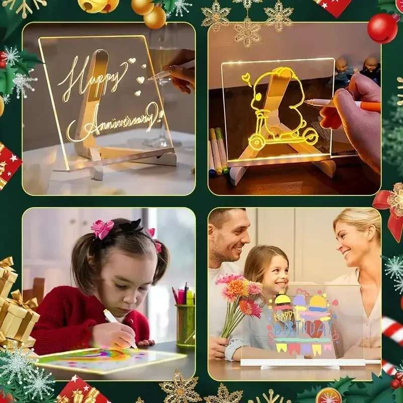 Tableau Lumineux Magique™